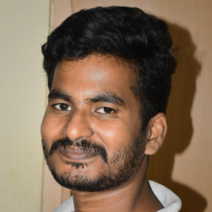 Mohan Venkatala-Freelancer in Hyderabad,India