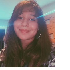 Miranda Chavez-Freelancer in Riverside,USA