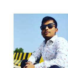 Gaurang Padariya-Freelancer in Rajpipla,India