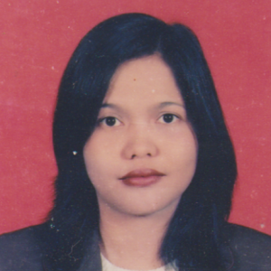 Yasmine Chairani-Freelancer in Malang,Indonesia