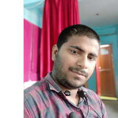 Sangharsh Jaiswal-Freelancer in Patna,India
