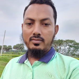 Masum Billah-Freelancer in khulna,Bangladesh