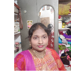 Sangeetha Budur-Freelancer in Kurnool,India