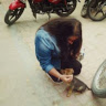 Tulika Singh-Freelancer in Lucknow,India