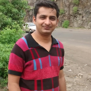 Sangram Desai-Freelancer in Pune,India