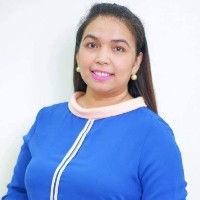 Rina Ubaldo-Freelancer in Pangasinan,Philippines