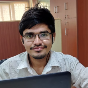 Naveen Naik S-Freelancer in Hyderabad,India