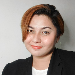Maria Leonora Buckhalter-Freelancer in Cebu City,Philippines