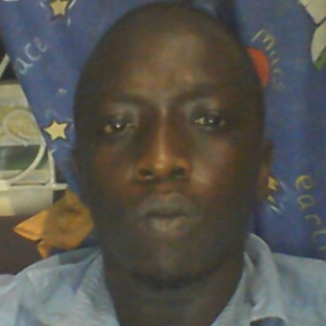 Samuel Atsyaya-Freelancer in Nairobi,Kenya