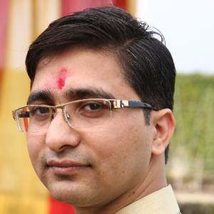 Abhishek Tyagi-Freelancer in lucknow,India