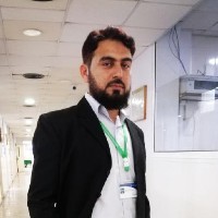 Saqib Mehmood-Freelancer in Rawalpindi,Pakistan