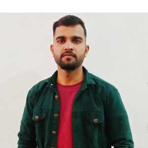Ajay Kumar-Freelancer in Jammu,India
