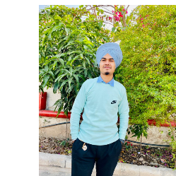 Amandeep singh-Freelancer in Banur, Basma,India