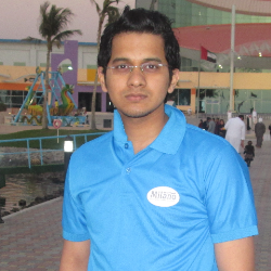 Ali Asgar-Freelancer in Abu Dhabi,UAE