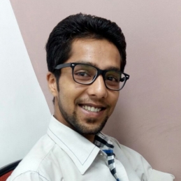 Mohamad Ajaz-Freelancer in Jaipur,India