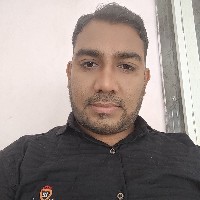 Vishant Prajapati-Freelancer in Gandhinagar,India