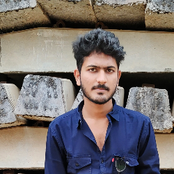 Ajay-Freelancer in Vijayawada,India