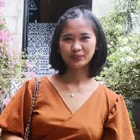 Geneive Sandajan-Freelancer in Cavite,Philippines