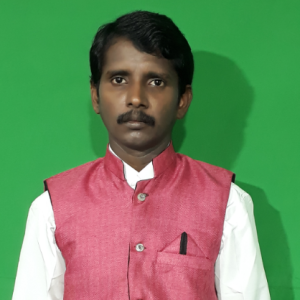 Babu Ramesh-Freelancer in Bhimavaram,India