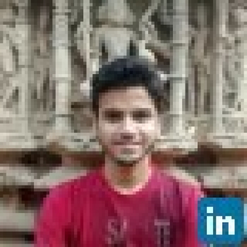 Pratyush Singh-Freelancer in Gandhinagar,India
