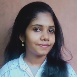 Varnna Sooraj-Freelancer in Kochi,India