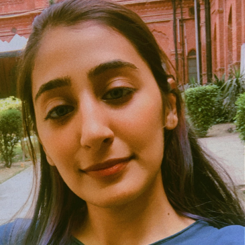 Kinza Malik-Freelancer in Lahore,Pakistan