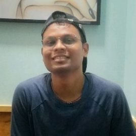 Umesh Chandra Bhuyan-Freelancer in Hyderabad,India