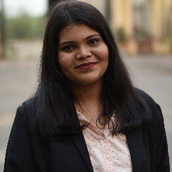 Shrabani Mishra-Freelancer in Pune,India
