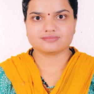 Deepti Tamrakar-Freelancer in Jabalpur,India