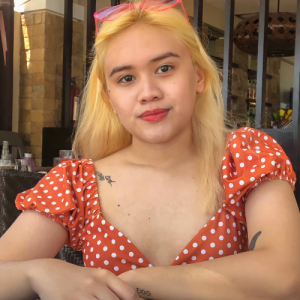 Bianca Gallardo-Freelancer in Manila,Philippines