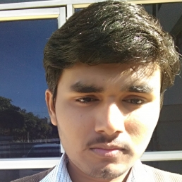 Jayesh Audichya-Freelancer in Udaipur,India