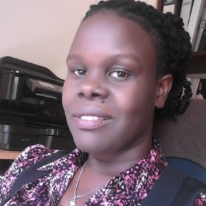 Rebecca Naluwagga-Freelancer in Kampala,Uganda