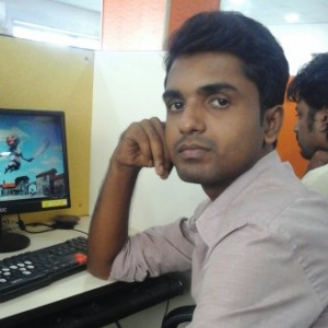 Tapas Mandal-Freelancer in Baruipur,India