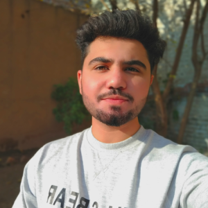 Anas khan43-Freelancer in Karachi,Pakistan