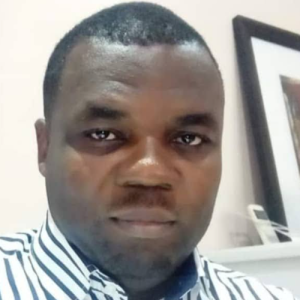 Chris Kulajolu-Freelancer in Lagos,Nigeria