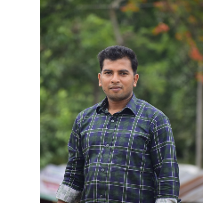 Farekul Islam-Freelancer in Cox’s Bazar,Bangladesh