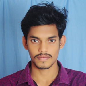 Dhanush Vinnakota-Freelancer in Vijayawada,India