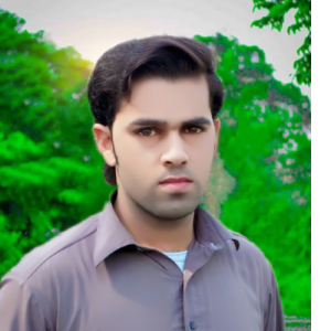 Mohammad Aftab-Freelancer in Rahim Yar Khan,Pakistan