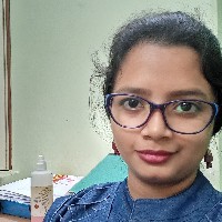 Pushmita Das-Freelancer in Kolkata,India