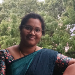 ASHALATHA BANDARI-Freelancer in TIRUPATI,India