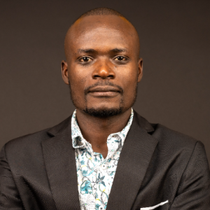 Elias Muhatia-Freelancer in Nairobi,Kenya