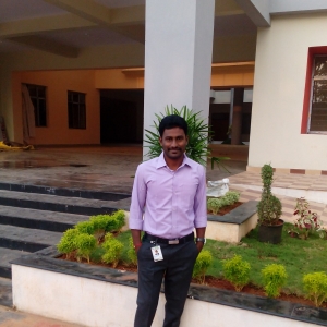 Seshu Atchuthakumar-Freelancer in Hyderabad,India