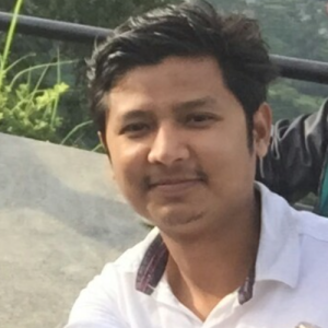 Sanjaay Chaudhary-Freelancer in kathmandu,Nepal