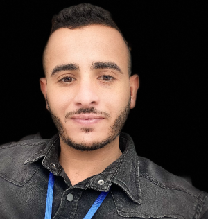 Mabrouki Mouhamed-Freelancer in Ariana,Tunisia