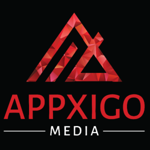 Appxigo Media-Freelancer in Goa, IN,India