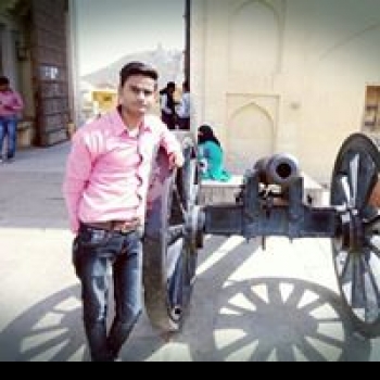 Ajay Gupta-Freelancer in Sheopur,India