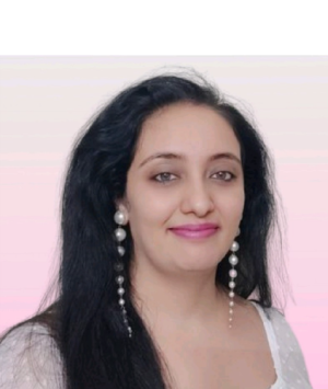 Sandhya Nanjani-Freelancer in Delhi,India