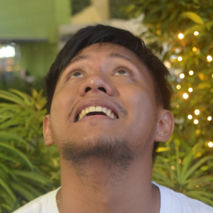 Charles Jucar-Freelancer in ,Philippines