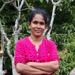 Swarna Pushpakumari-Freelancer in Kurunegala,Sri Lanka