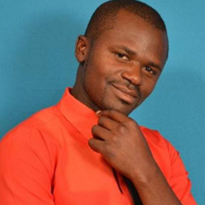 Johnson Wafula-Freelancer in Nairobi,Kenya